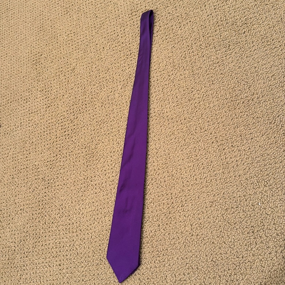 Polo by Ralph Lauren tie